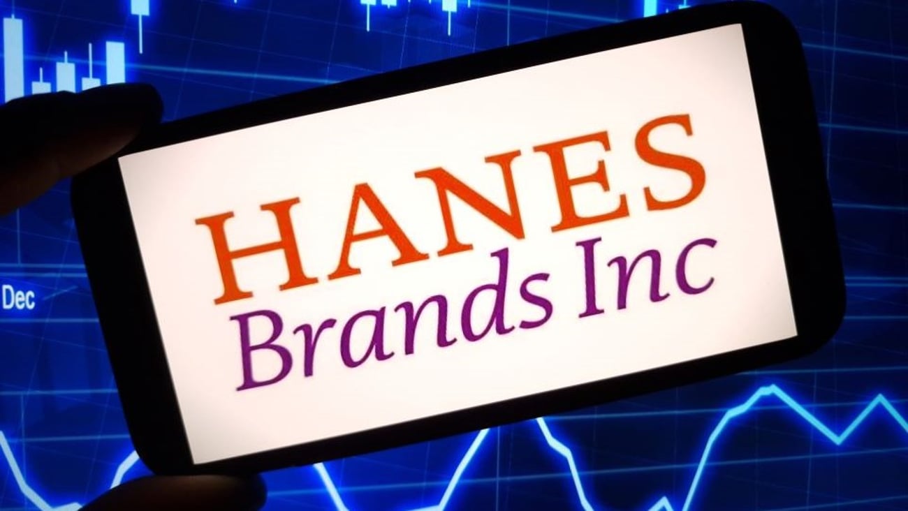 Hanesbrands