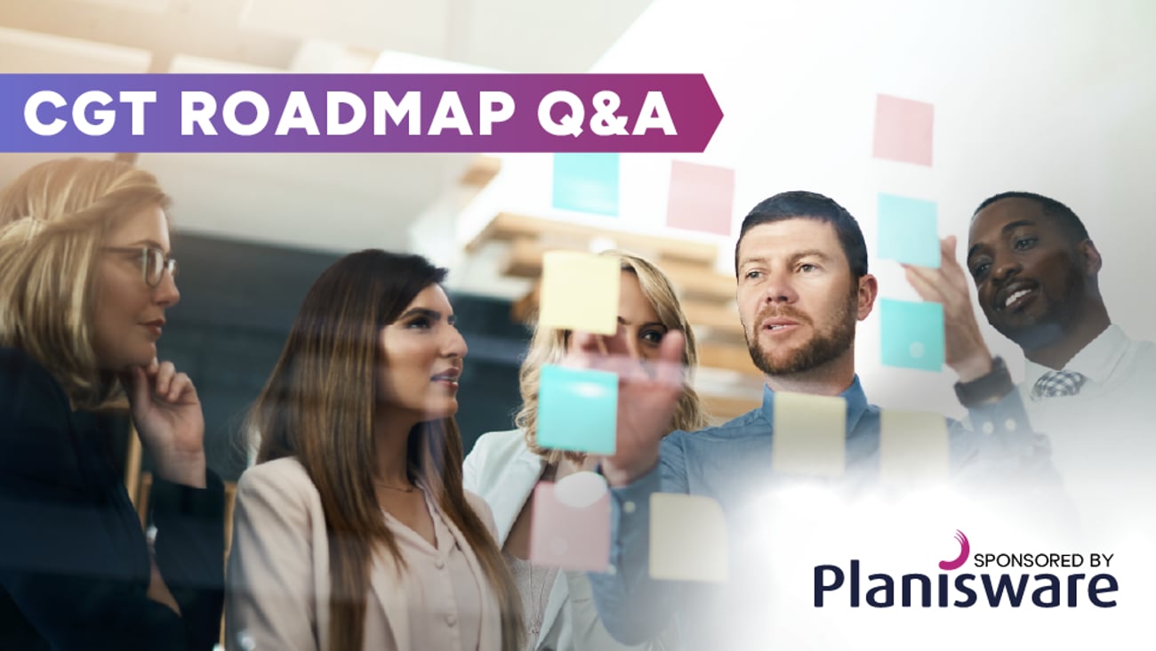 Planisware Q&A