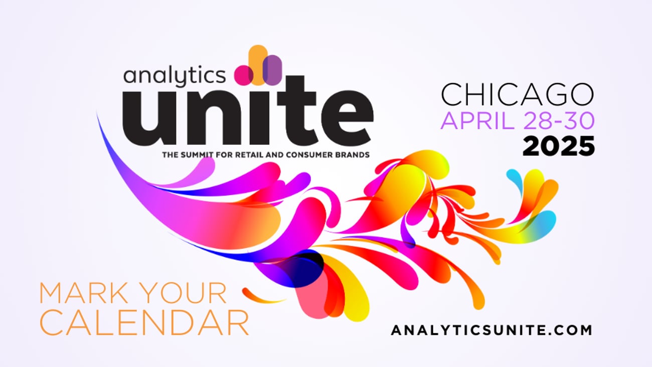 Analytics Unite