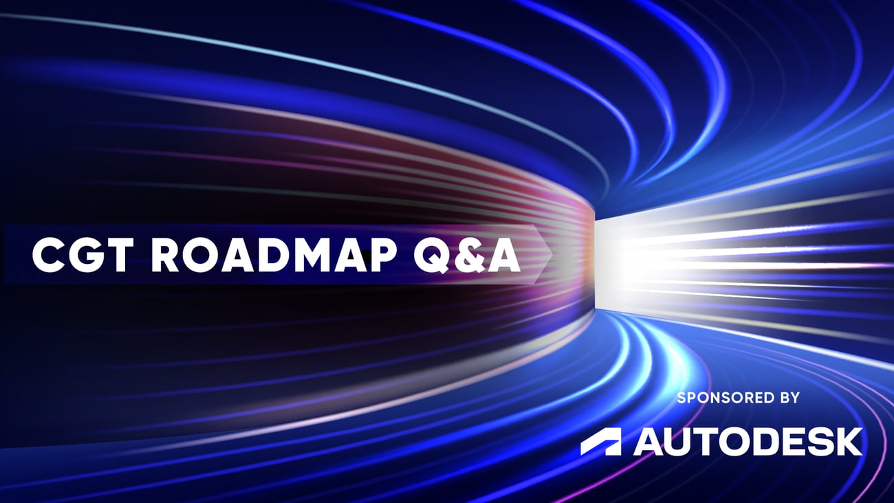Roadmap Q&A