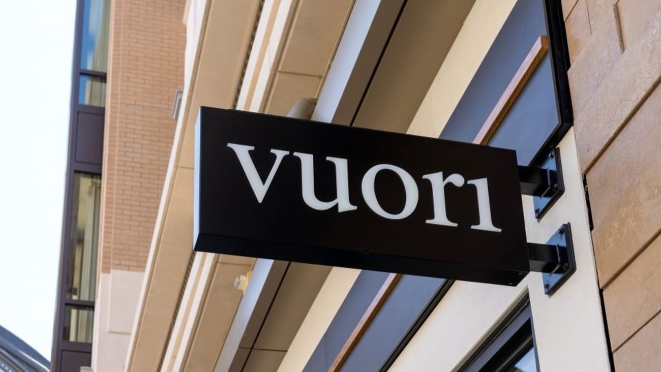 Vuori