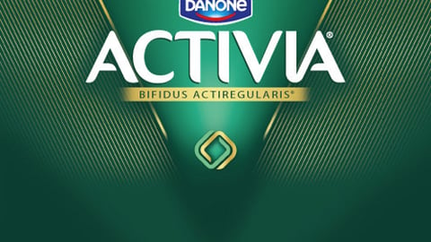 Activia Logo