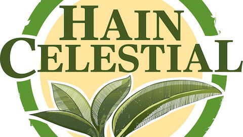 Hain Celestial Logo