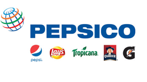 PepsiCo logo