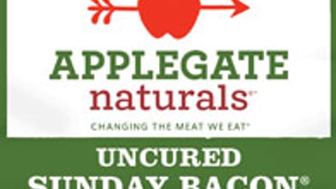 Applegate Naturals