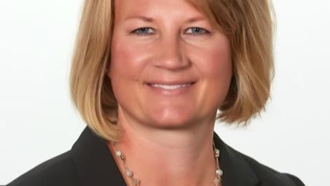 Lisa Selk, CEO, Hormel Foods Cytosport