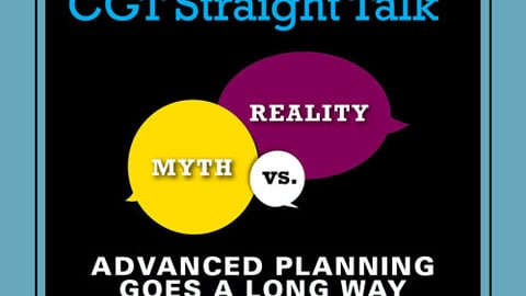 CGT Straight Talk Supply Chain Planning teaser image