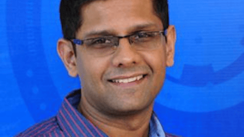 Mihir Kittur, Chief Commercial Officer, Ugam 