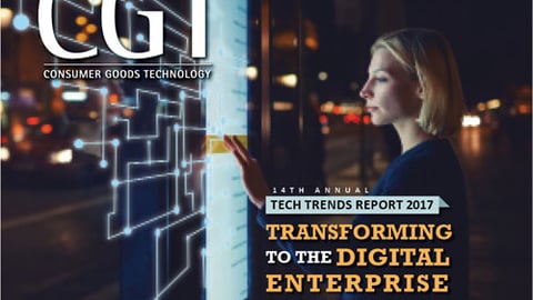 Tech Trends Report 2017 Teaser Image