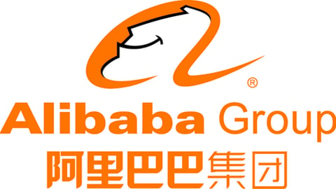 Alibaba logo