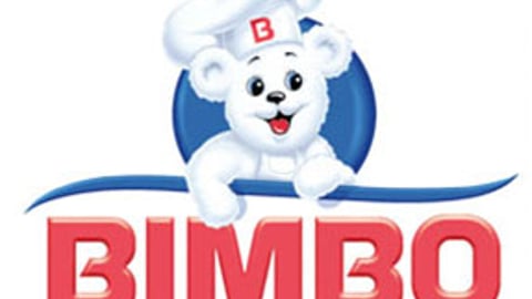 Grupo Bimbo logo