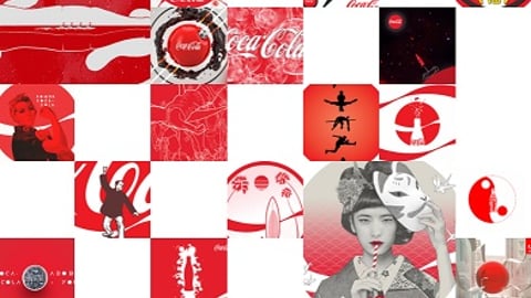 Coke's Adobe by You Campaign