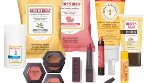 Burt's Bees