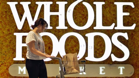 Whole Foods Market