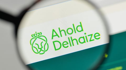 Ahold Delhaize