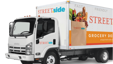 StreetSide Truck