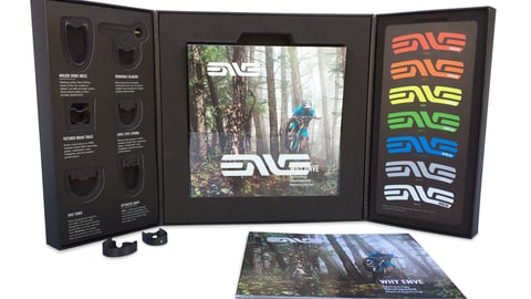 Enve & Concept Designs