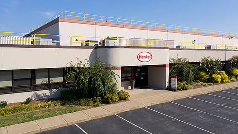 Henkel Bowling Green Facility KY