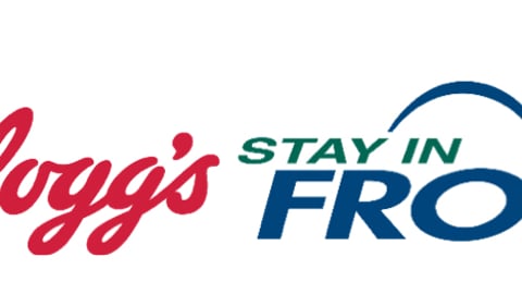 Kellogg StayinFront