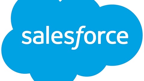 Salesforce Consumer Goods Cloud