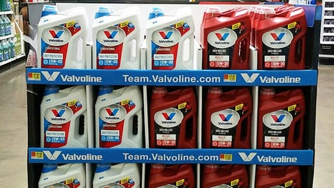 Valvoline