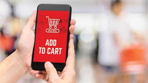 Digital Shopper Engagement Solutions 2020