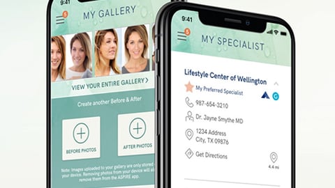 Galderma is making new digital enhancements to its Aspire Galderma Rewards loyalty program, growing its U.S. salesforce by 15%, and launching a collaboration with premium skincare brand ZO Skin Health.