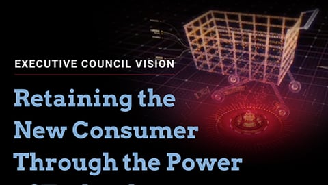 Retaining the New Consumer Through the Power of Technology 