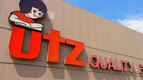 Cary Devore has been appointed executive VP and COO of Utz, a new role for the company and one in a series of management changes.