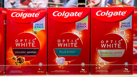 Colgate Palmolive