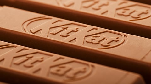 nestle kit kat