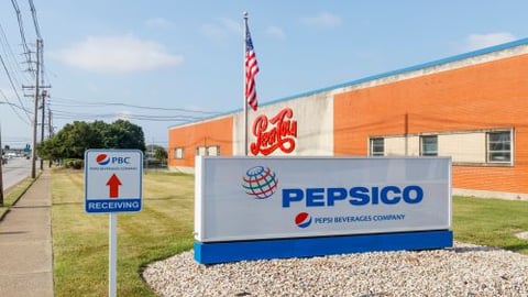 Pepsico