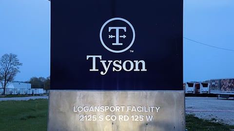 tyson