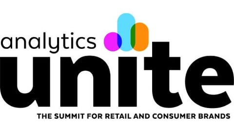 Analytics Unite logo