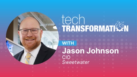 jason johnson sweetwater