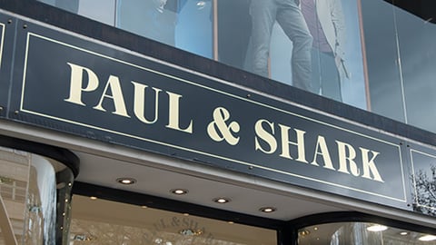 Paul&Shark