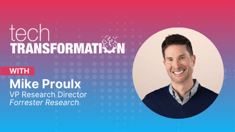 mike proulx
