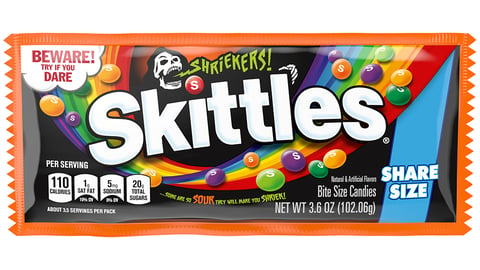 mars wrigley skittles