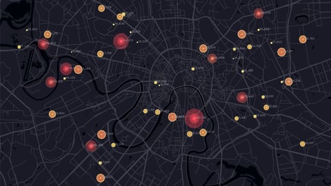 Spatial analysis