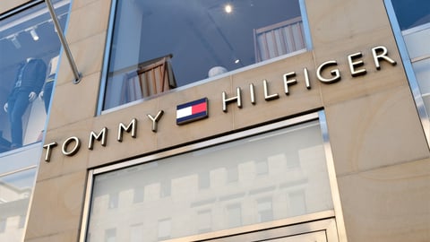 PVH Tommy Hilfiger