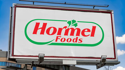 hormel foods