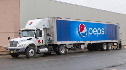 pepsico