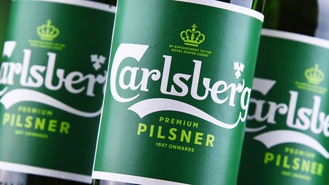 carlsberg