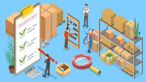 inventory management