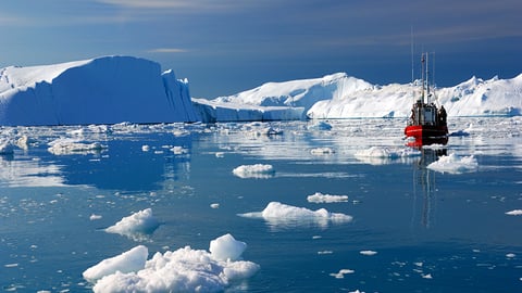 Disko Bay