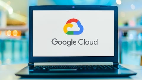 google cloud teaser