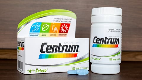 Centrum