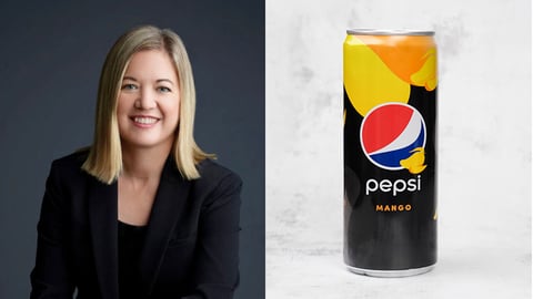 Kate Garner Pepviz Pepsico