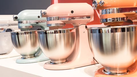 kitchenaid