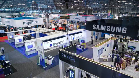 NRF Show